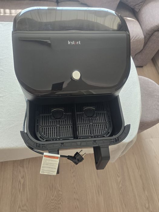 Instant Vortex Plus VersaZone Air Fryer 8.5l