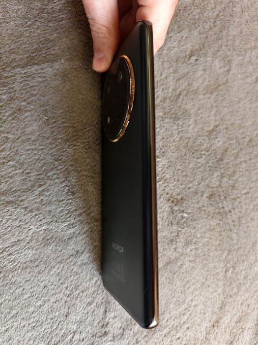 Honor Magic 7 Lite 256 GB Black