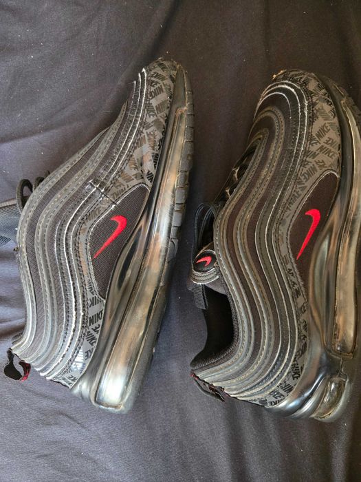 Продавам мъжки маратонки Nike