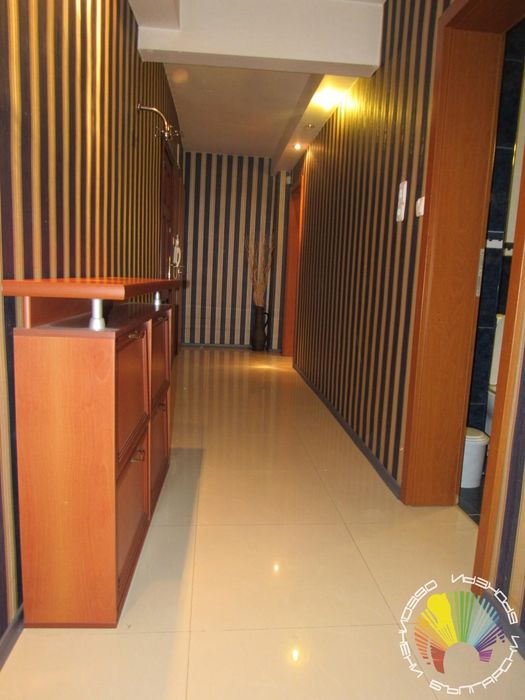 Дава се под наем Тристаен апартамент в Бургас, Лазур - 118 кв.м за 612 € - Снимка #10