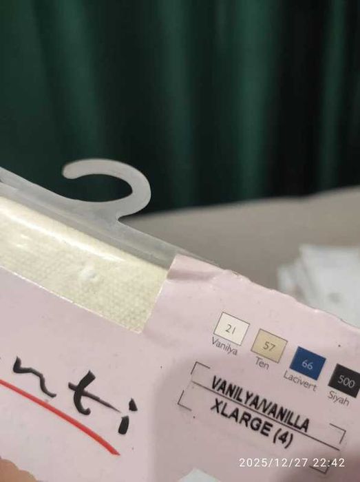 Ciorapi / Dress Penti - 25 den - marime XL / 4