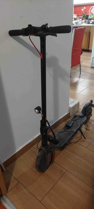 Trotineta electrica