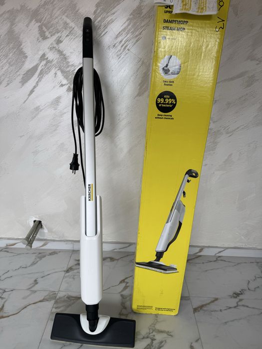 Парен моп Kärcher SC 2 Upright