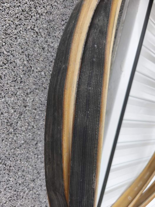 Гуми за велосипед