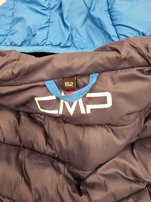 CMP  детско яке размер 152