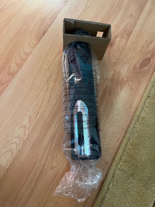 НОВА! Автоматична отварачка за вино