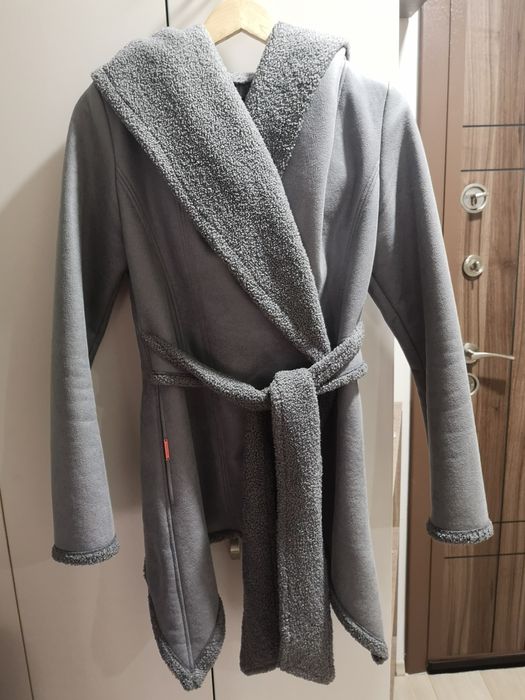 Палто Юнона Junona