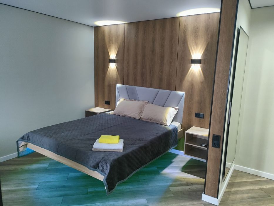 Аренда люкс квартир