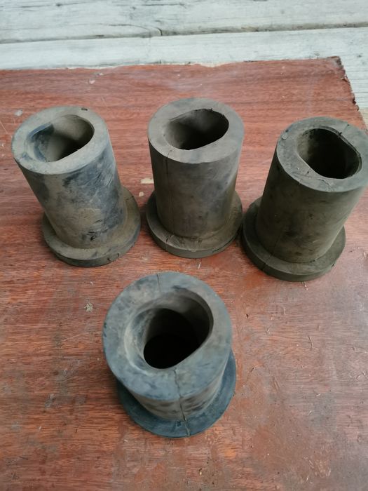 Статеры для винтового (червячного) насоса