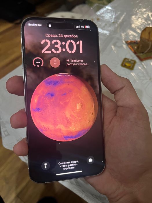 Iphone 14 Pro Max 128GB