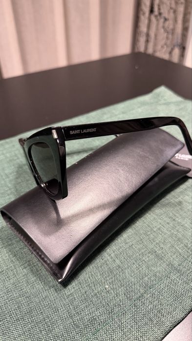 Оригинални слънчеви очила YSL