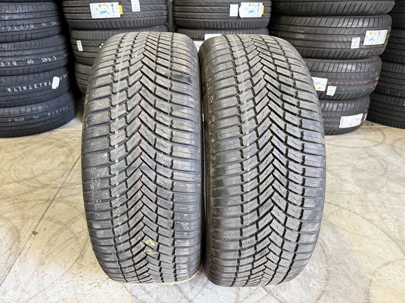 235/55/19 BRIDGESTONE 2бр