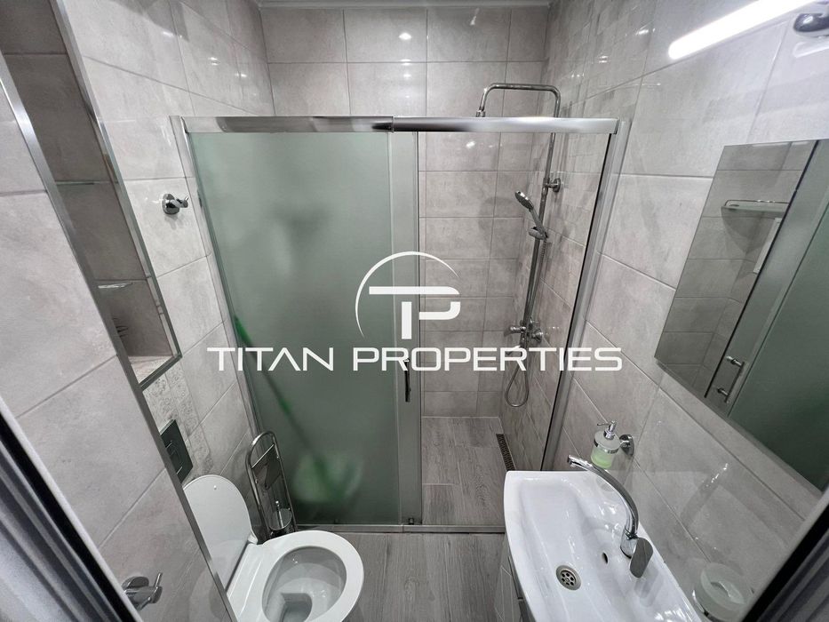 Ключ в офиса! Двустаен, под наем, ж.к Братя Миладинови