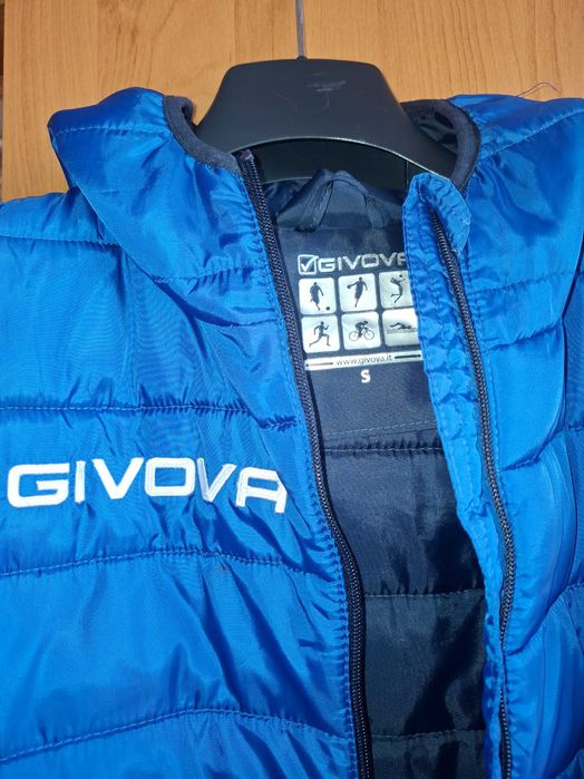 Мъжко яке Givova