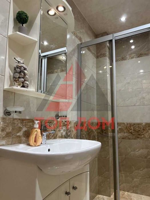 Дава се под наем Двустаен апартамент в Варна, Зимно кино Тракия - 101 кв.м за 700 € - Снимка #4