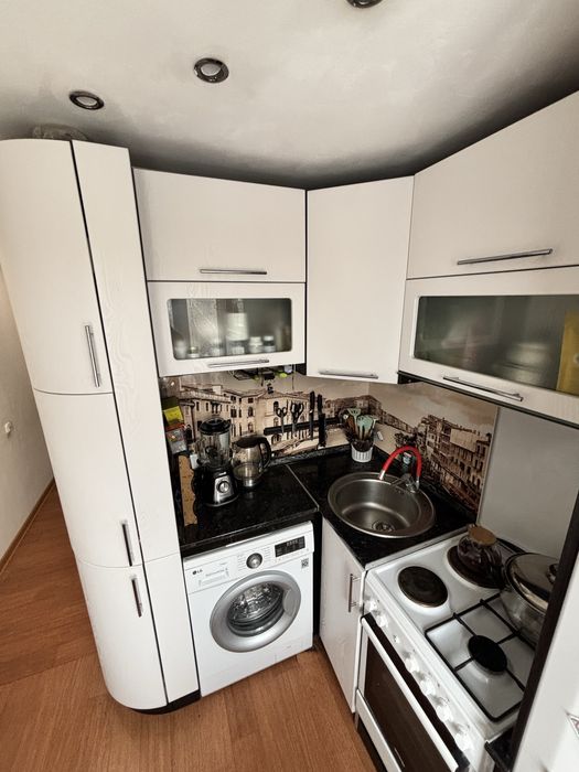 Продажа 2-ком квартиры