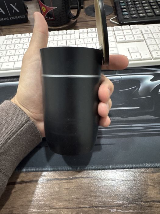 Пепельница для iqos на авто