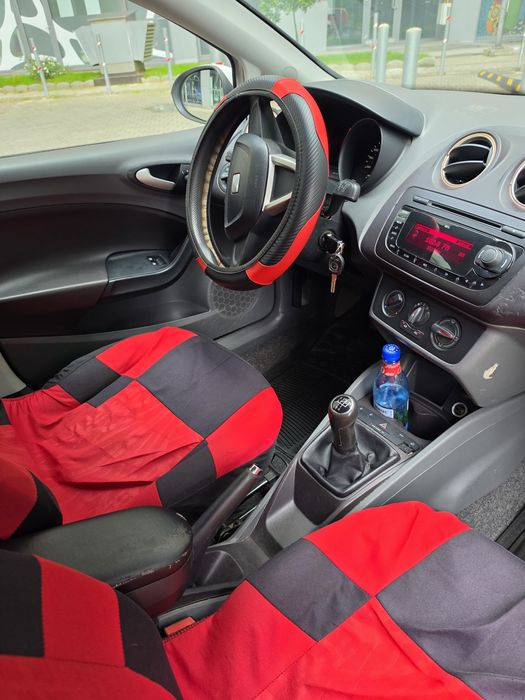 SeaT IBitza An 2012 - Euro 5 / Proprietar 180.000 km