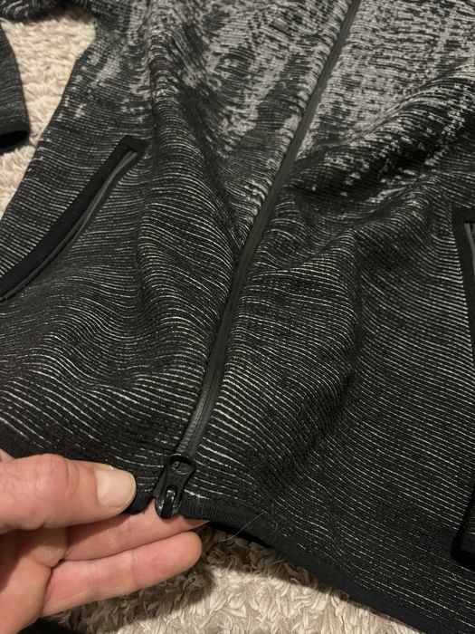 Adidas Pulse Knit Hoodie-оригинална мъжка горница