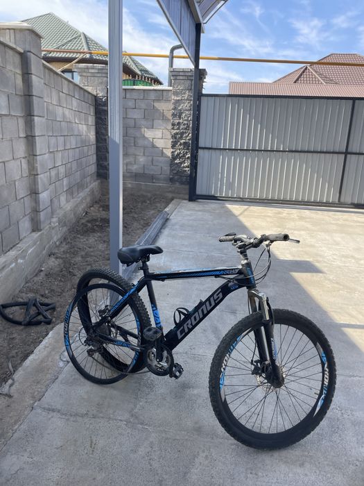 Продам Велосипед в хорошем состоянии