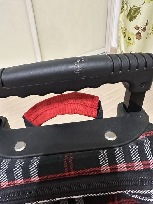 Рюкзаки. Портфели