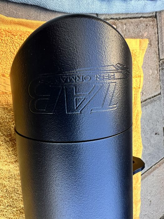 Finala toba Tab Performance Indian Scout