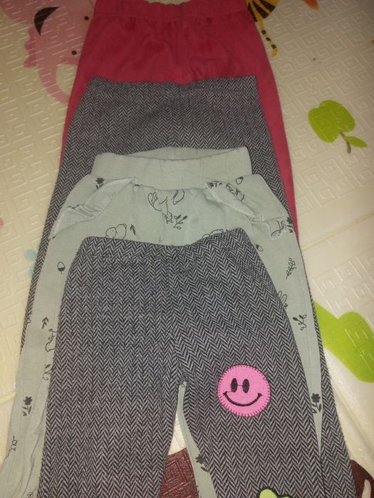 Одежда для девочек