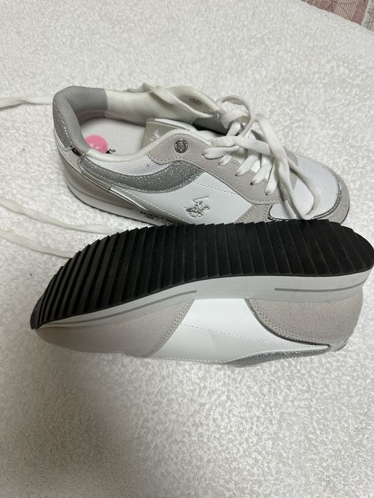 Дамски нови маратонки POLLO