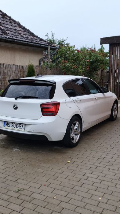 BMW 1 Series 2012 — imagine 2