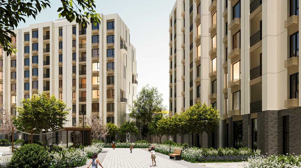 НОВОСТРОЙКА. готовый за 20,000. ТапоИЧ, ипотека Сдача 2025 [Б,Г]