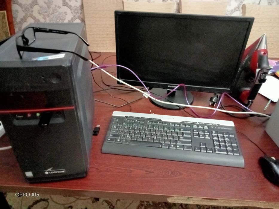 Мониторы жк 30 штук