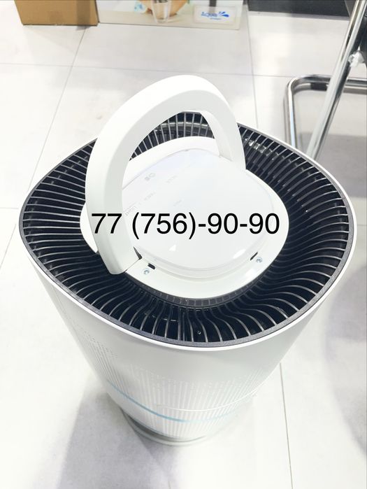 Очиститель воздуха | havo tozalagich MAX 60 m2