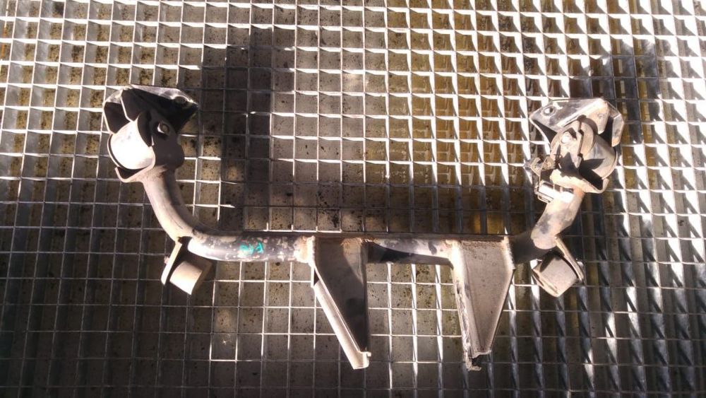 suport punte spate 4x4 1.9 jtd fiat sedici suzuki sx4