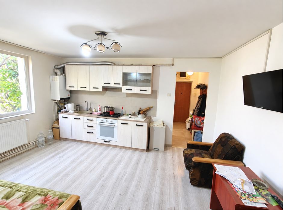 Apartament 2 camere Calea Bucuresti Florarie O764 2.85 29O