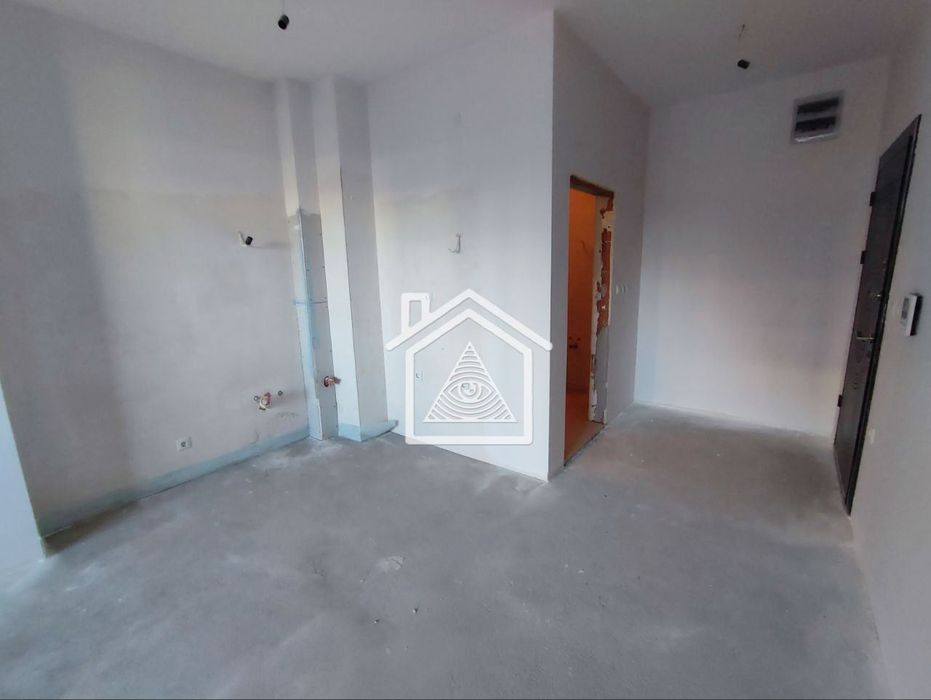 Продава се Едностаен апартамент в Пловдив, Тракия - 50 кв.м за 1540 €/кв.м - Снимка #6