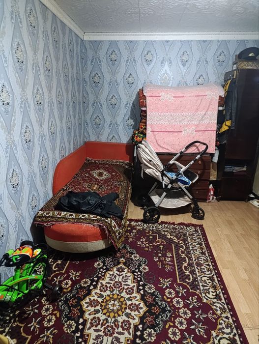 Срочно продаю.1/2/4, ТТЗ 1, ор-р АТС. Ипотека есть !