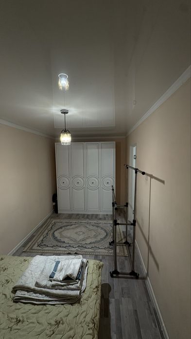 Сдается квартира на 9-ом микрорайоне