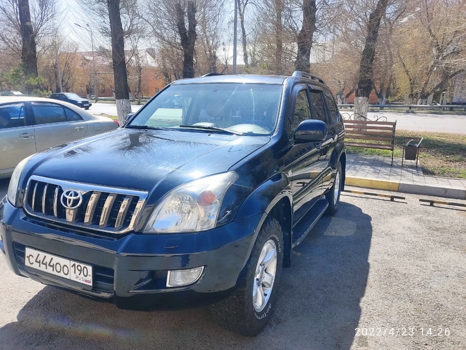 Прокат аренда авто