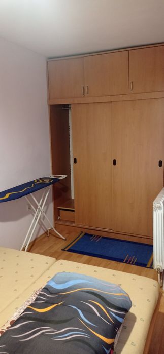 Дава се под наем Двустаен апартамент в Добрич, Енергоразпределение - 65 кв.м за 178.5 € - Снимка #1