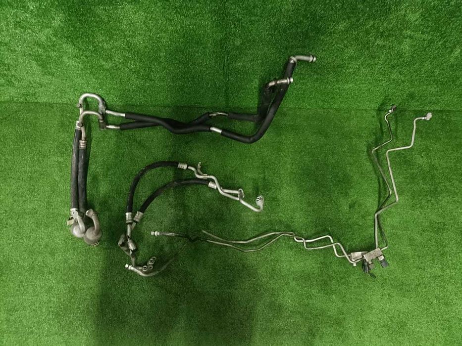 Трубки кондиционера Toyota Camry 40 45, 2,4