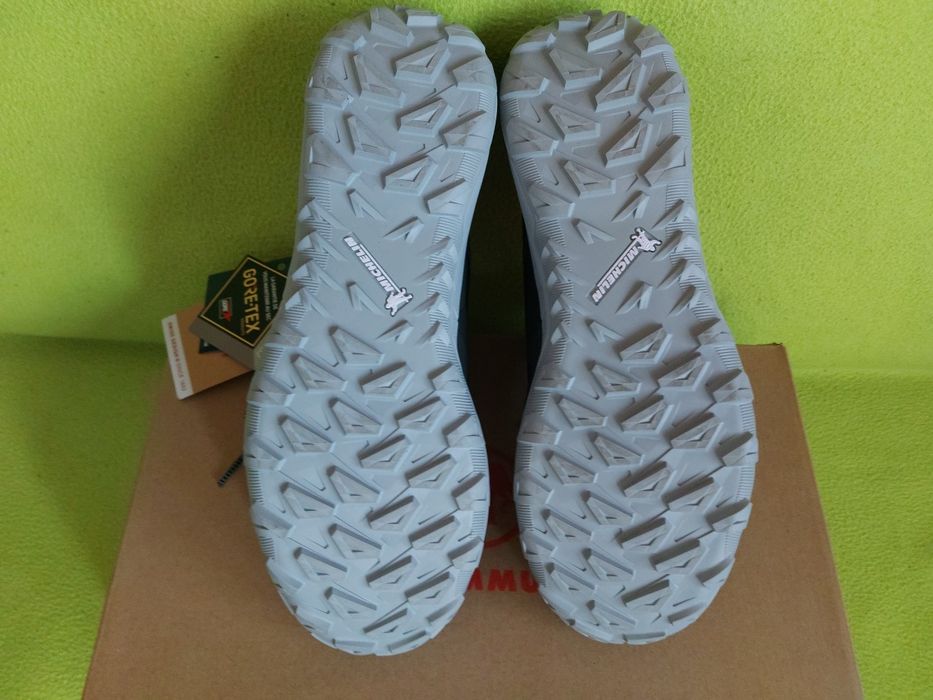 Mammut'Gore-Tex-44.5н-НОВО
