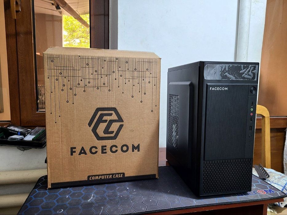 Kompyuter gta5 .pubg icup dota oyin uchun