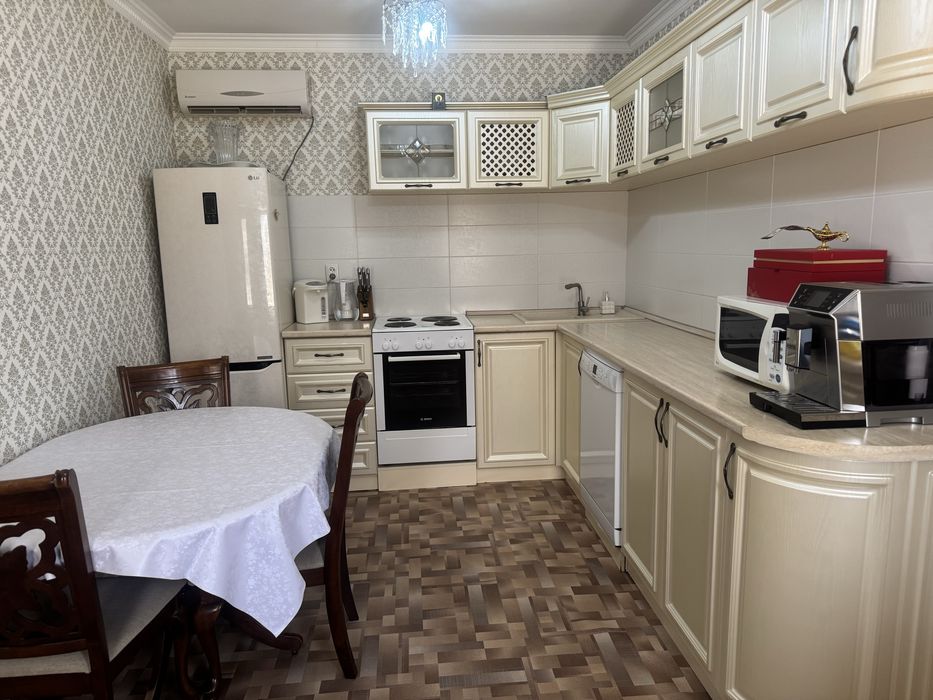 Дом в мкр. Бозарык