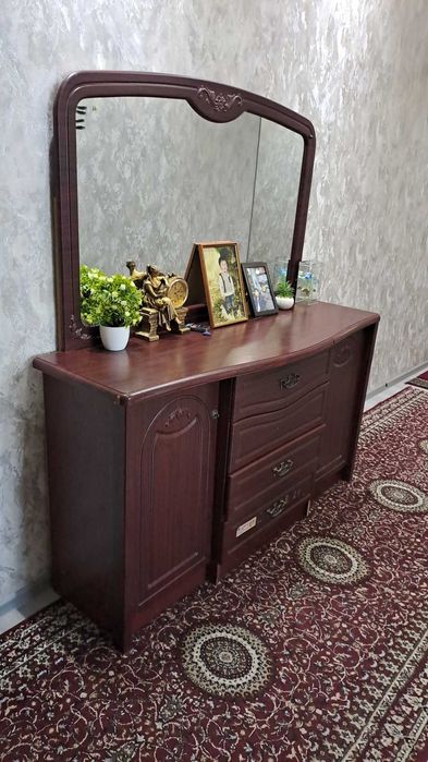 Спални карнитур камплект