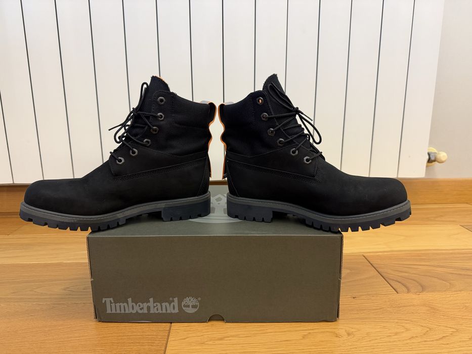 Боти Timberland 6 inch