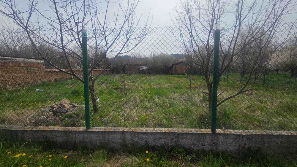 Продава се Парцел в с. Караполци, Област София-област - 1411 кв.м за 31 €/кв.м - Снимка #2