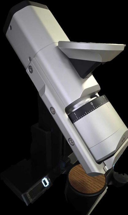 Премиум кафемелачка Weber Workshops EG-1