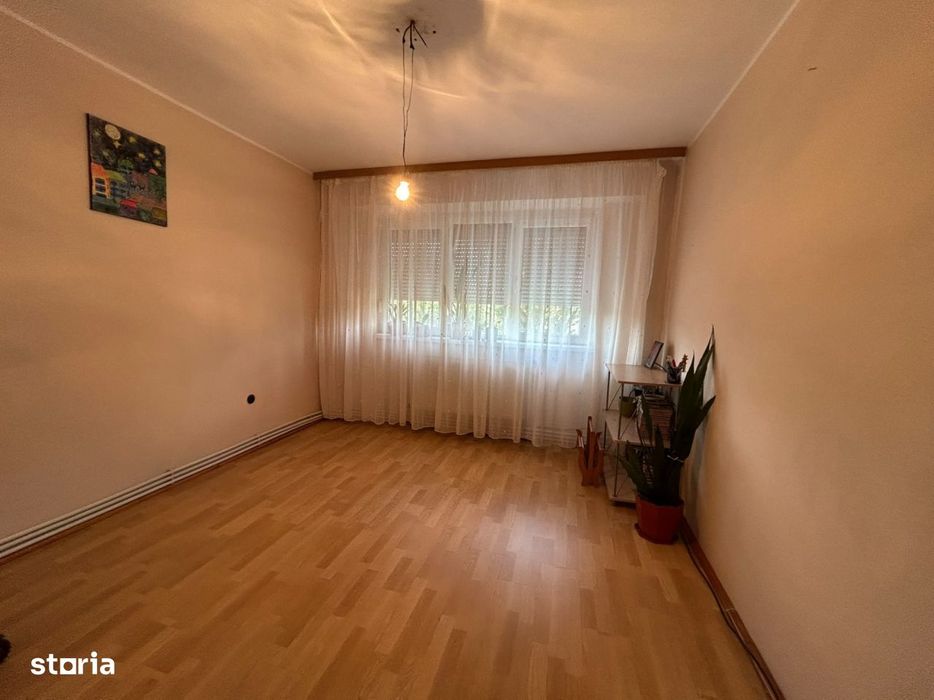 Apartament 3 camere confort 1 Plantelor, Mobilat Utilat, etaj 3.