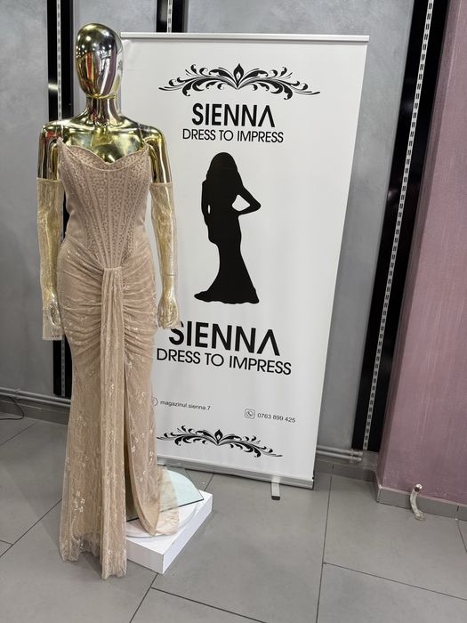Rochie de ocazie