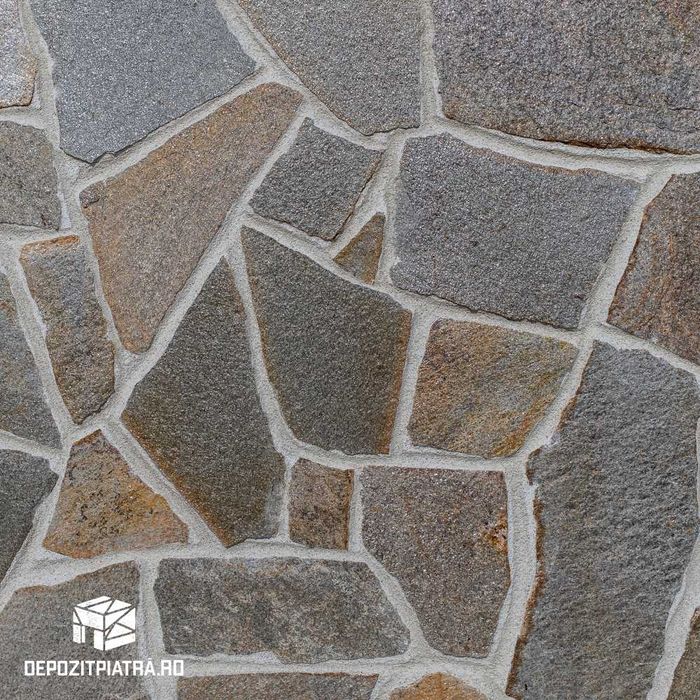 piatra naturala 200 modele